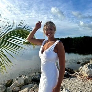 Meet your Posher, Ansley